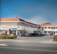 Motel 6-Eureka, CA - Accommodation Los Angeles
