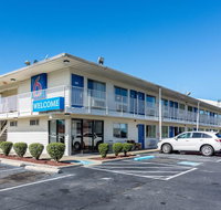 Motel 6-Lumberton NC - Accommodation Los Angeles