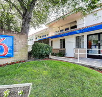 Motel 6-Pinole CA - Accommodation Los Angeles