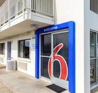 Motel 6-Redding CA - Central - Accommodation Los Angeles