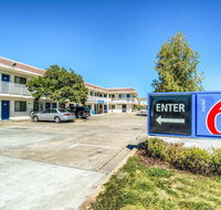 Motel 6-Redding CA - North - Accommodation Los Angeles