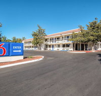 Motel 6-Redding CA - South - Accommodation Los Angeles