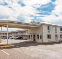 Motel 6-Texarkana AR - Accommodation Los Angeles