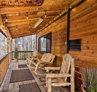 Mtn Paradise with Grill WiFi and Stunning Views - Accommodation Los Angeles