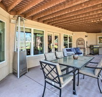 Mtn. Home w/Fire Pit- Near Powderhorn  Rifle - Accommodation Los Angeles