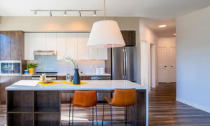 Musical District Downtown LA 30 Day Stays