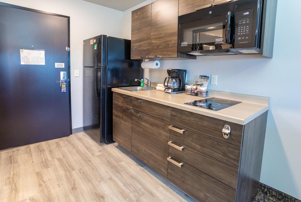 My Place Hotel-Midland, TX - thumb 3