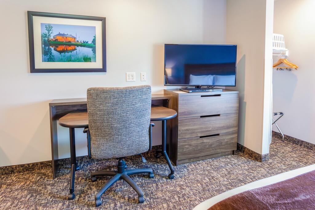 My Place Hotel-Midland, TX - thumb 2