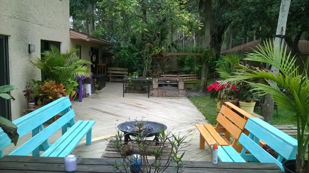 Nature Beach Retreat & Play House - thumb 0