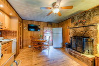 Nature's Escape Accommodation Los Angeles