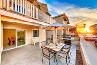 NB-114A - Newport Beach Bliss I Accommodation Los Angeles