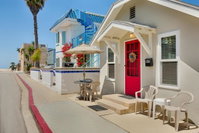 NB-115 - Newport Beach House Accommodation Los Angeles