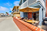 NB-124A - Newport Beachhouse I Accommodation Los Angeles