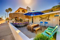 NB-125AB - Nautical Newport Duplex Compound Accommodation Los Angeles