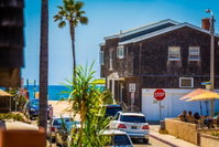 NB-126B - Modern Newport Beach Condo Accommodation Los Angeles