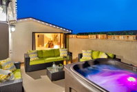 NB-128B - Modern Luxury 2 Accommodation Los Angeles