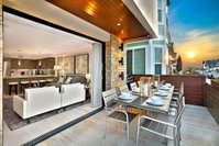 NB-128C - Modern Luxury Compound Accommodation Los Angeles