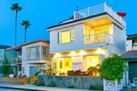 NB-130 - Spacious Balboa Beauty Accommodation Los Angeles