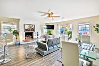 NB-131A - Balboa Breeze I Accommodation Los Angeles