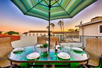 NB-1320B - Perfect Balboa Beach House Accommodation Los Angeles