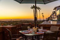 NB-200A - 2-Story Sensational Balboa Beachfront Charm Accommodation Los Angeles
