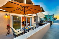 NB-206C - Newport Beach Simplicity III Accommodation Los Angeles
