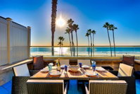 NB-2308B Newport Beach Pier View II Accommodation Los Angeles