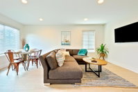 NB-2711A - Newport Beach Condo Delux Accommodation Los Angeles