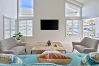 NB-2711B - Newport Beach Condo Delux II Accommodation Los Angeles
