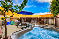 NB-3010A - Perfect Newport Beach Location With Spa I Accommodation Los Angeles
