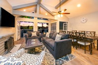 NB-3010B - Perfect Newport Beach Location II Accommodation Los Angeles