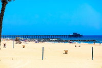 NB-312B - Newport Beach Chic II Accommodation Los Angeles