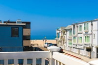 NB-3310 - Seashore Beauty Accommodation Los Angeles