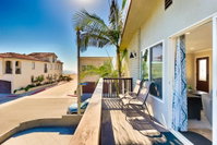 NB-3804 Surf and Sand Beach Paradise Upper Unit Accommodation Los Angeles