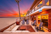 NB-4001A - Newport Beach Front View I Accommodation Los Angeles
