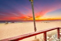 NB-4001B - Newport Beach Front View II Accommodation Los Angeles