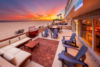 NB-4003A - Newport Beach Front View I Accommodation Los Angeles