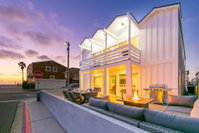 NB-4100B Sand and Sun Getaway Accommodation Los Angeles