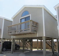 NC 12 56821-11 Condo - Accommodation Los Angeles