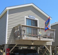 NC 12 56821-13 Condo - Accommodation Los Angeles