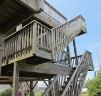 NC 12 56821-29 Condo - Accommodation Los Angeles