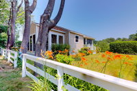 Necessary Escape Accommodation Los Angeles