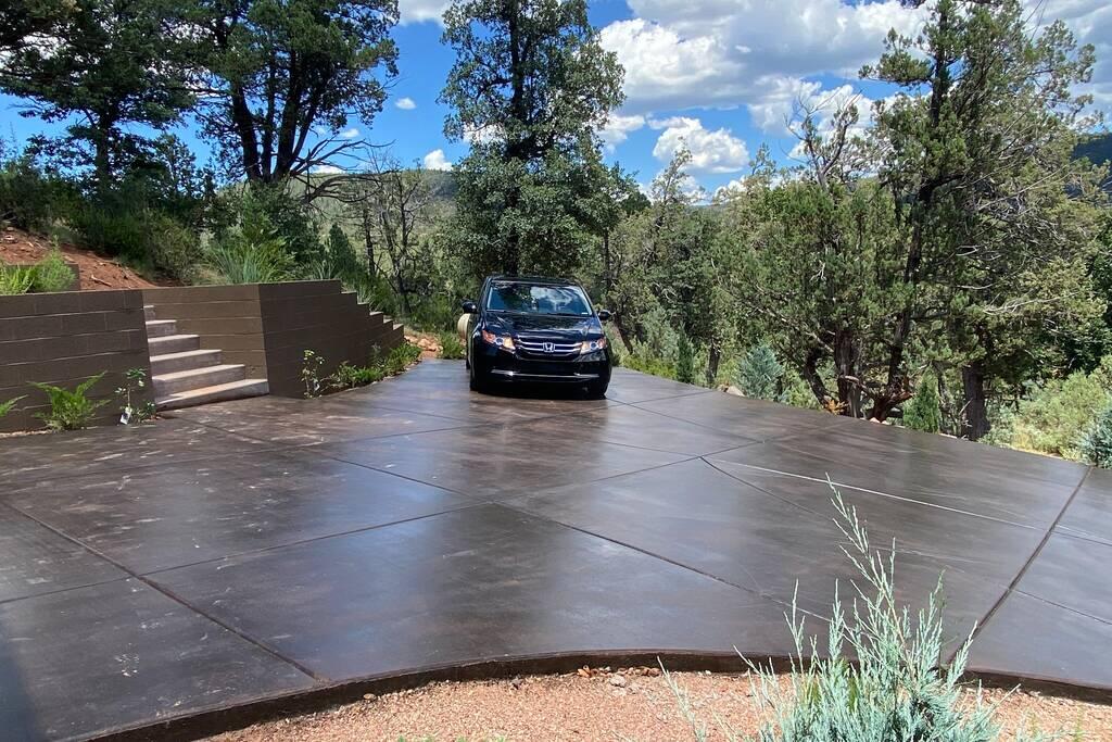 NEW 2+ Secluded Acres With Views! - thumb 3