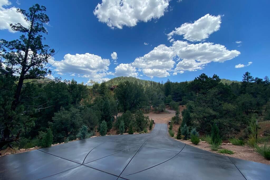 NEW 2+ Secluded Acres With Views! - thumb 1