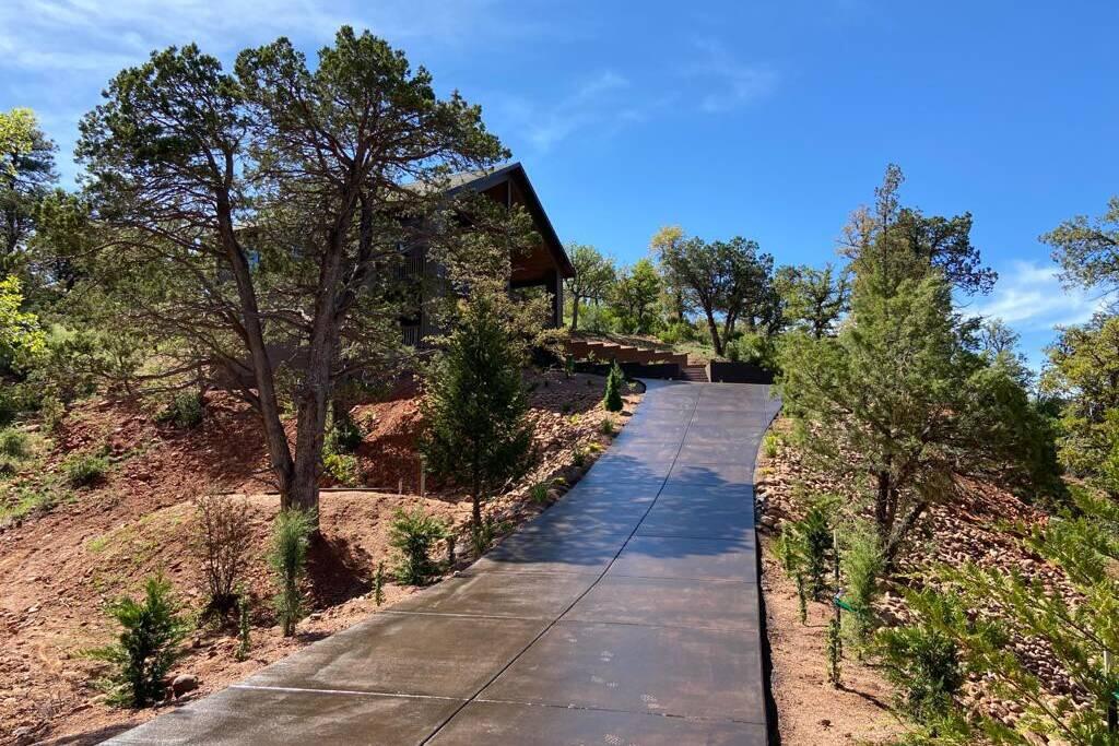 NEW 2+ Secluded Acres With Views! - thumb 2