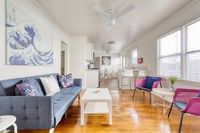 New Beach Jewel Bungalow Accommodation Los Angeles