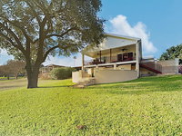 New Listing  Lazydays 2-Unit Lake Estate w/ Dock home Accommodation Los Angeles