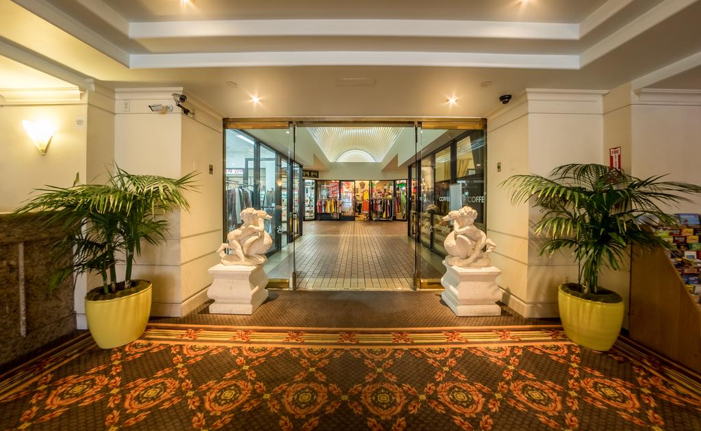 New Seoul Hotel - thumb 2