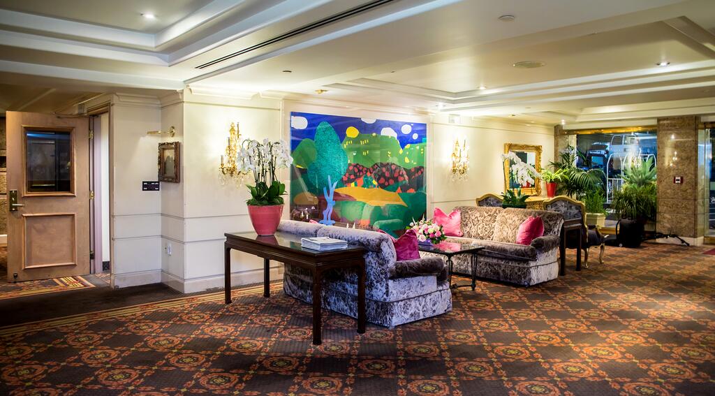 New Seoul Hotel - thumb 3