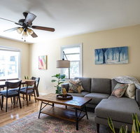 NEW! Quiet Family House near the Casino - Accommodation Los Angeles